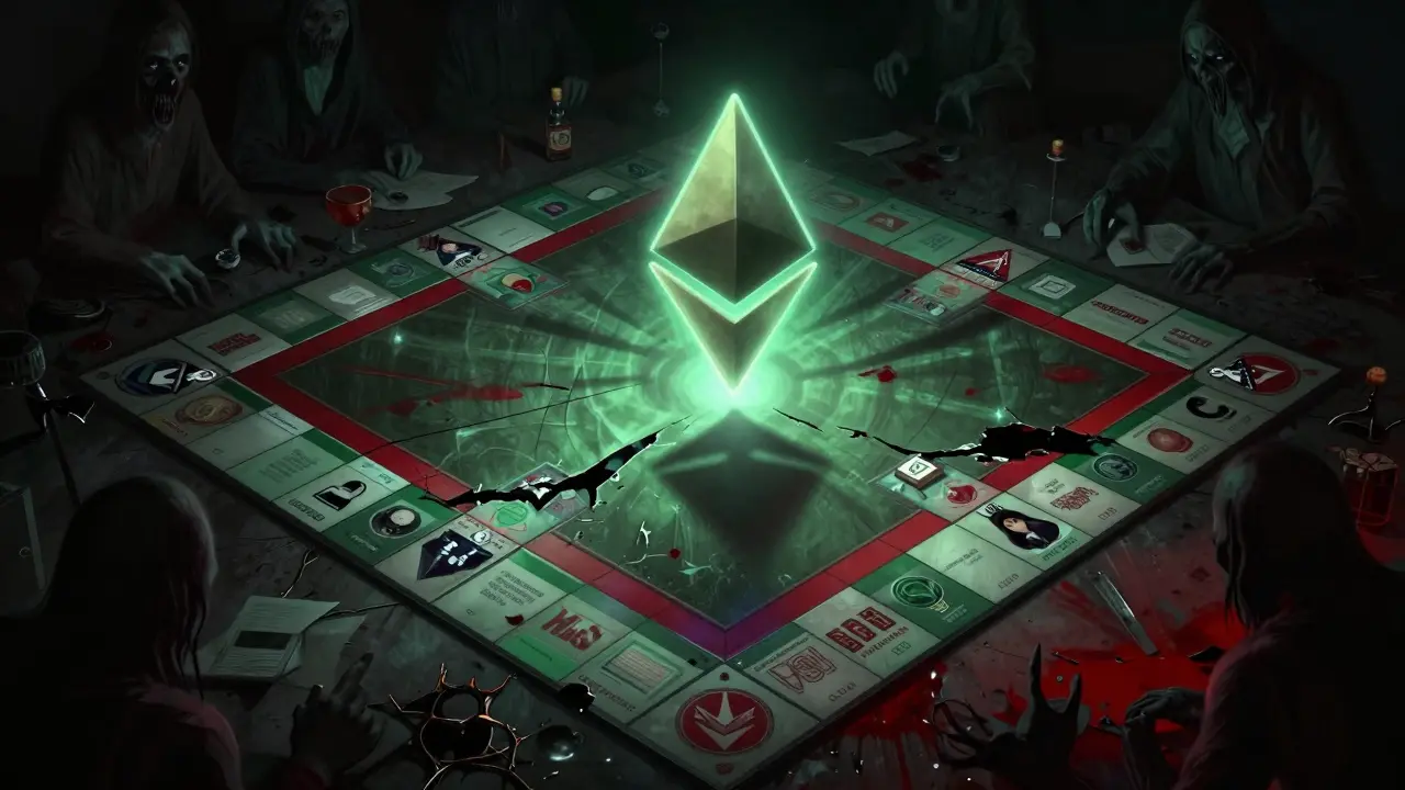 Qu'est-ce que le crypto Meta Monopoly (MONOPOLY) ? Guide complet 2026