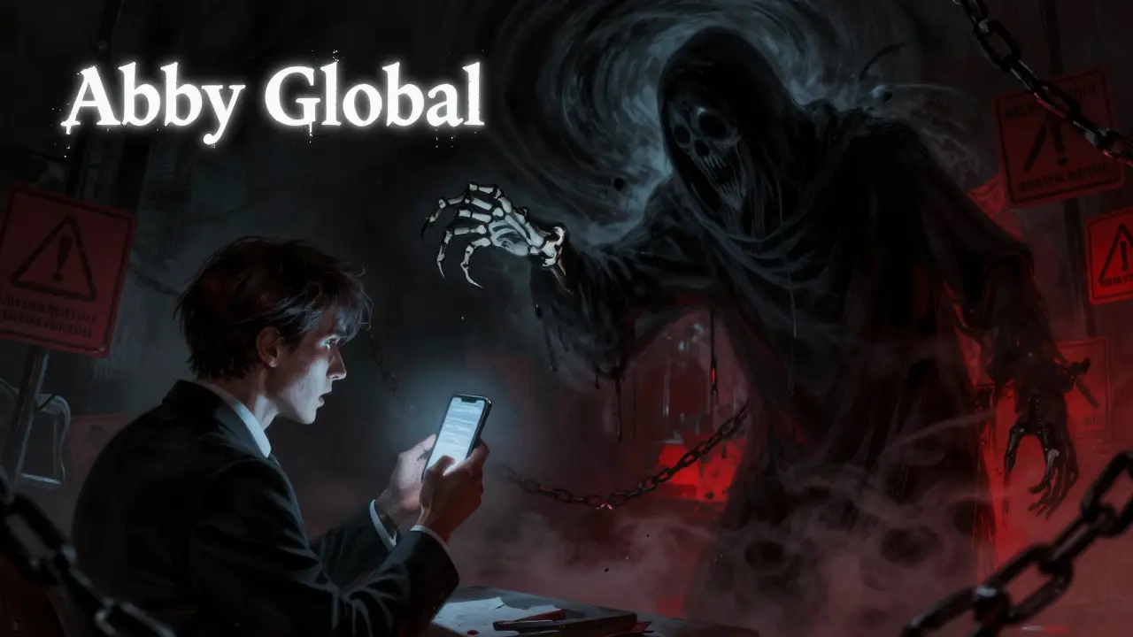 Abby Global Crypto : Arnaque ou Échange Légitime ? Analyse de Sécurité et Alternatives