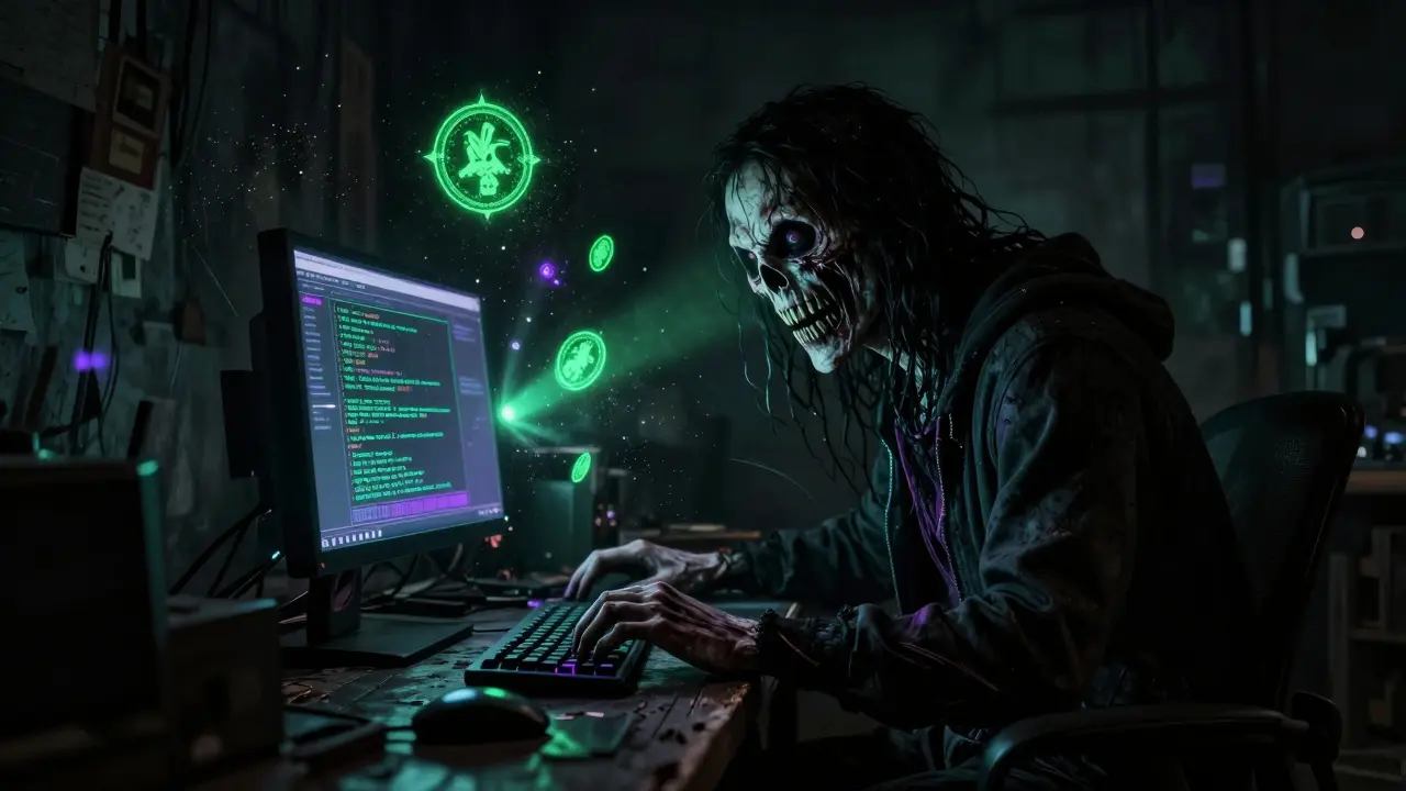 NFTs pour les développeurs de jeux : revenus, interopérabilité et propriété réelle