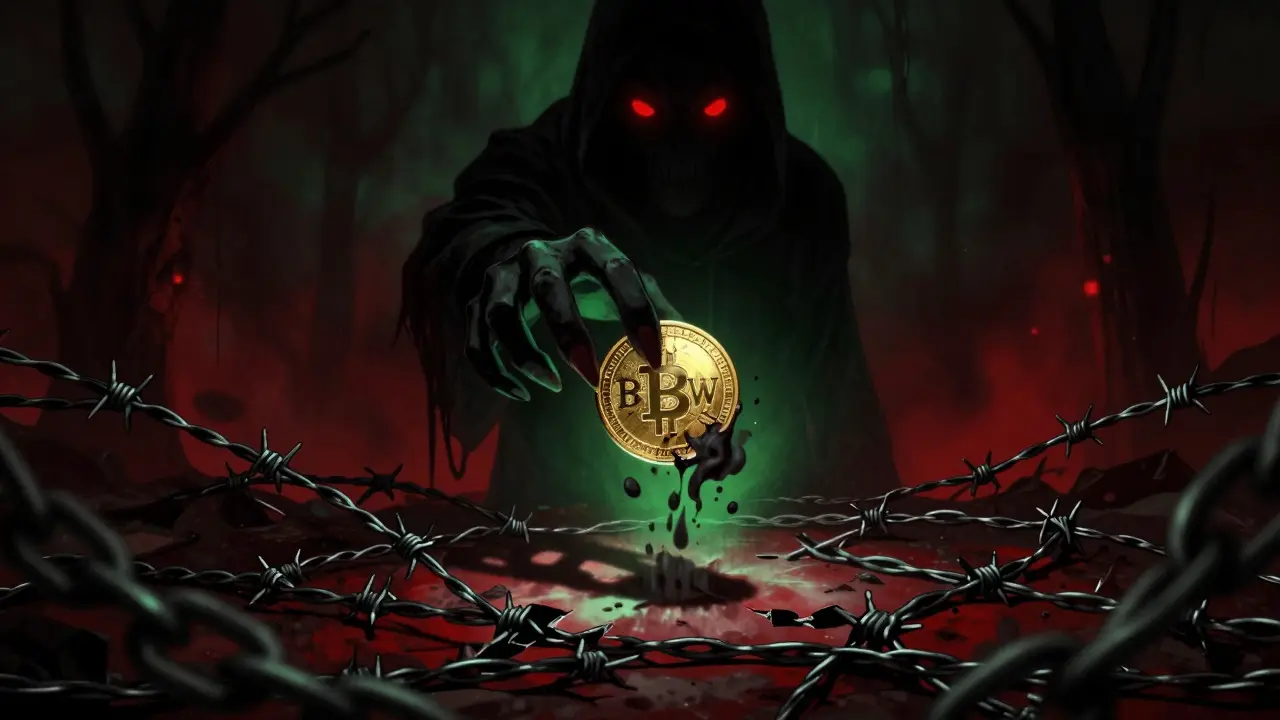 Biswap (BSW) Airdrop : Guide Complet, Détails et Alertes Fraude 2026