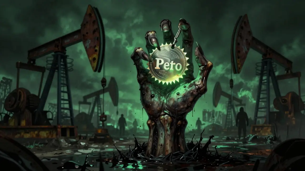 Petro Venezuela : Le programme crypto gouvernemental, ses restrictions et sa réalité en 2026
