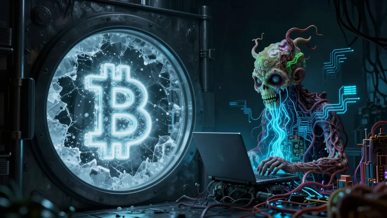 Qu'est-ce qu'une Crypto-monnaie Plateforme ? Guide Complet (Ethereum, Solana)