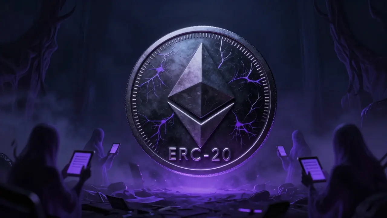 00 Token (00) : Guide complet du jeton de gouvernance P00LS
