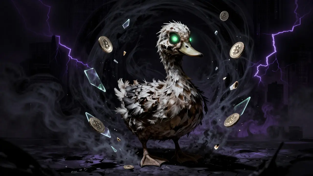 Airdrop RichQUACK (QUACK) x CMC : Guide complet et détails