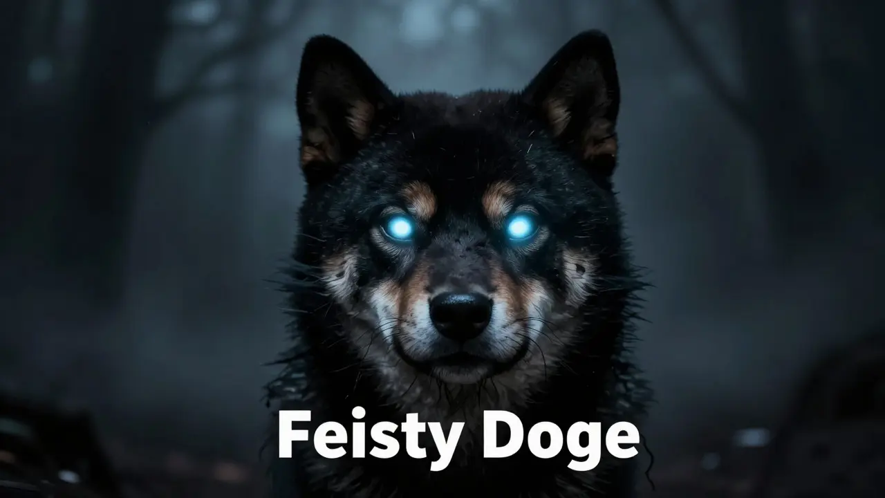 Feisty Doge NFT (NFD) : Qu'est-ce que ce token et comment ça marche ?