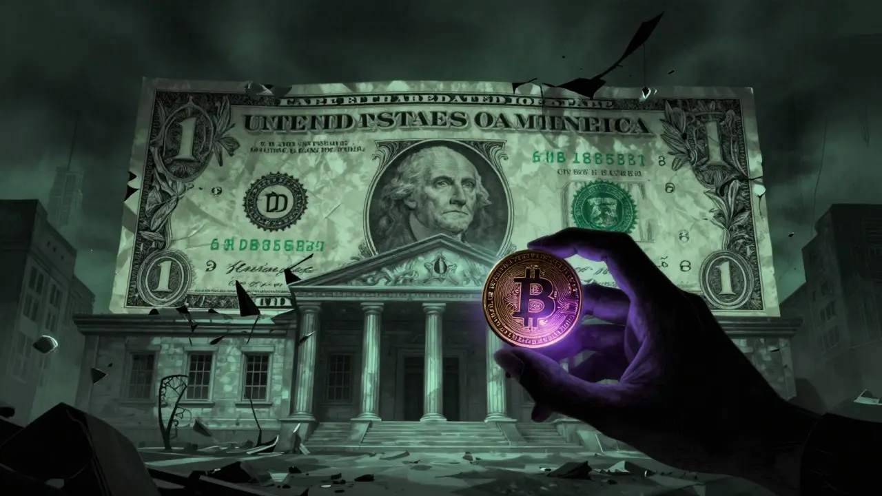 Interdiction des transactions crypto en banque à l'Équateur : Guide pratique