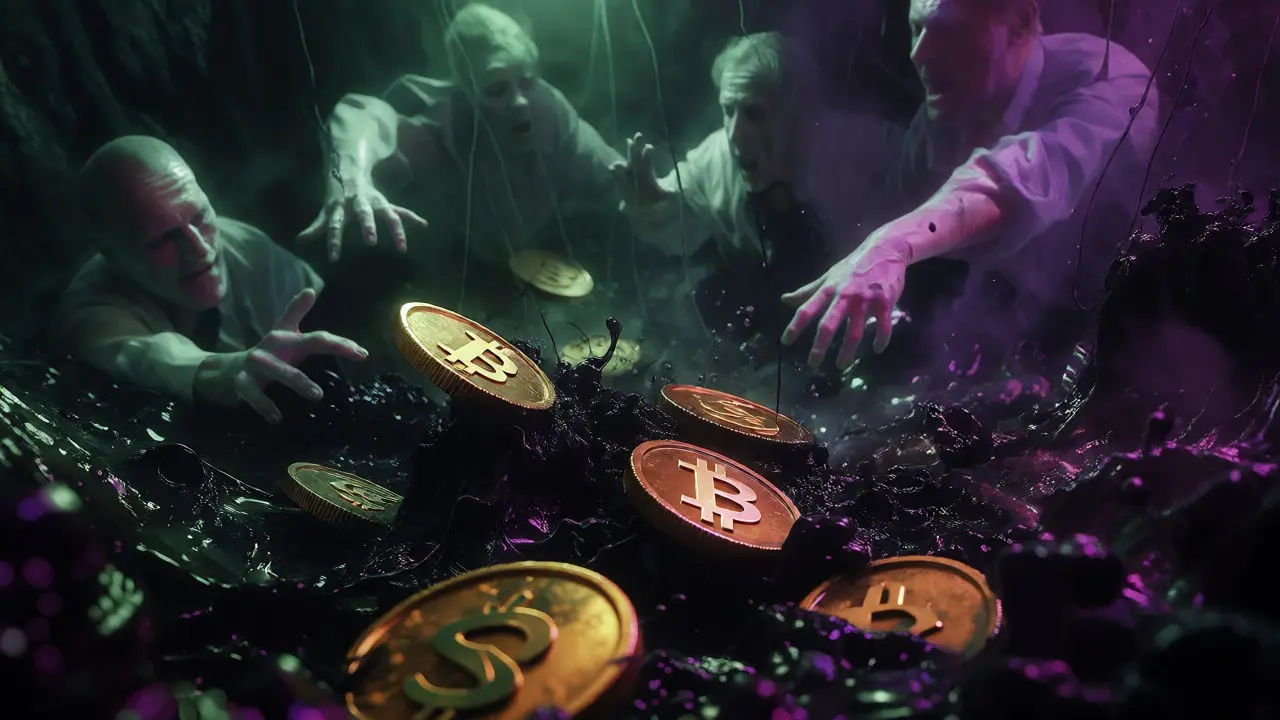 L'avenir du liquidity mining : modèles durables et rentabilité en 2026