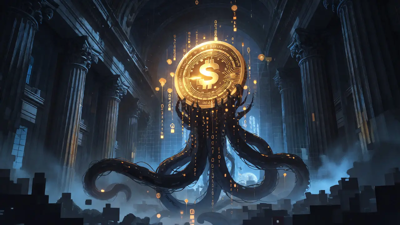 Qu'est-ce que S&P Global Tokenized Stock (Ondo) (SPGIon) ?
