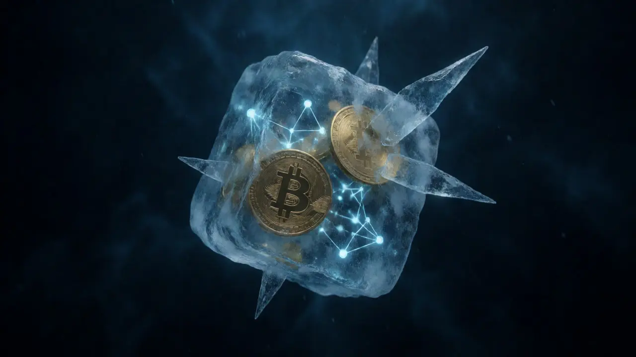 Quelles plateformes d'échange crypto sont bloquées en Iran ?