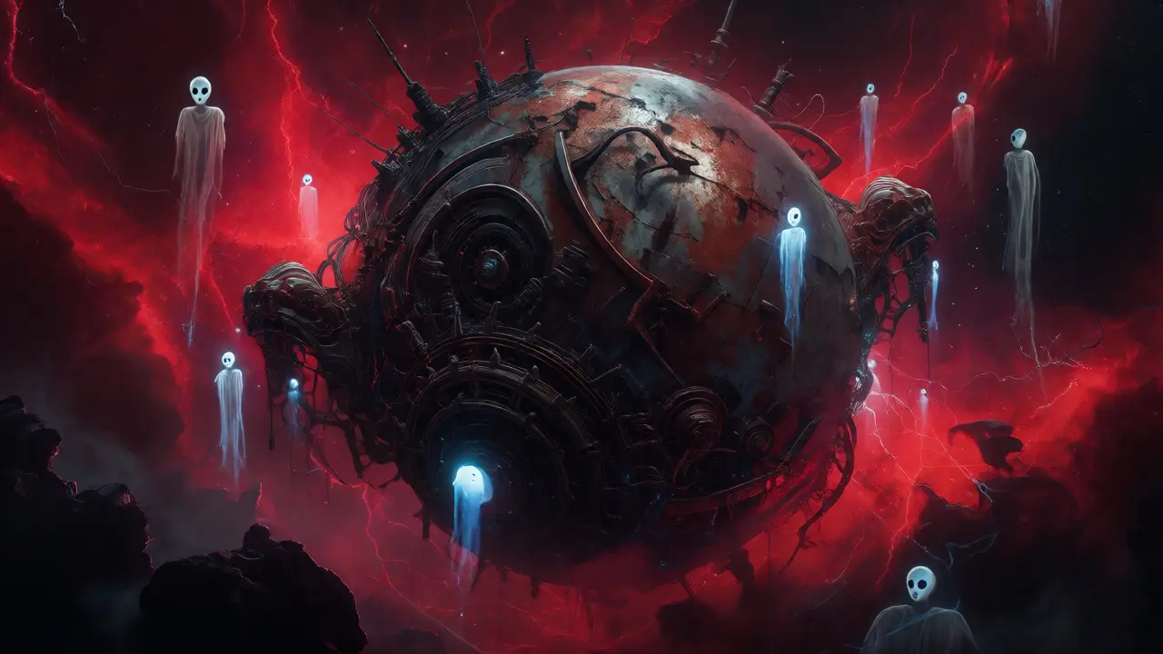 Airdrop BOT Planet : Tout ce qu'il faut savoir sur le token et les récompenses