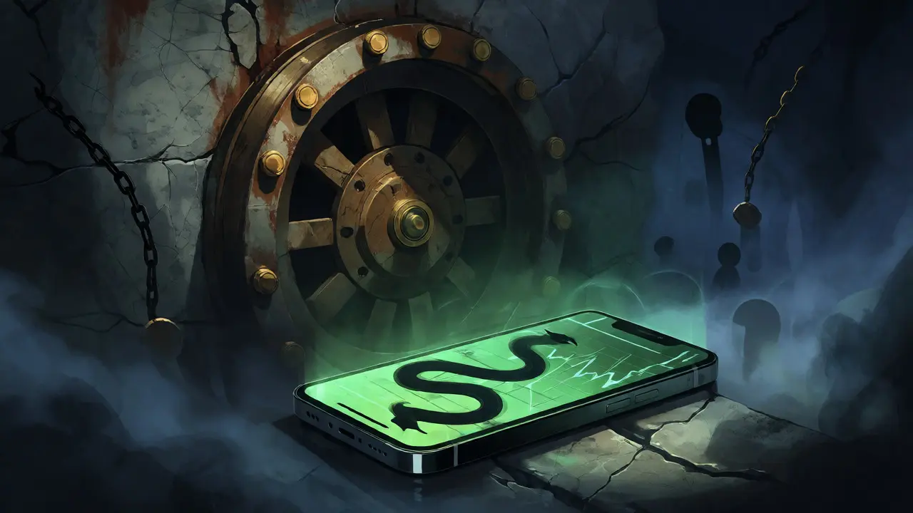 Cashaa (CAS) : Guide complet du token et de la plateforme bancaire crypto