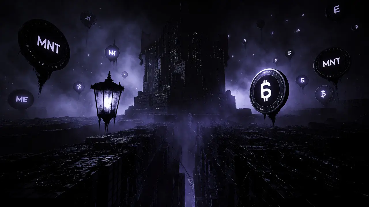 FusionX v3 : Avis complet sur l'échange crypto Mantle Network
