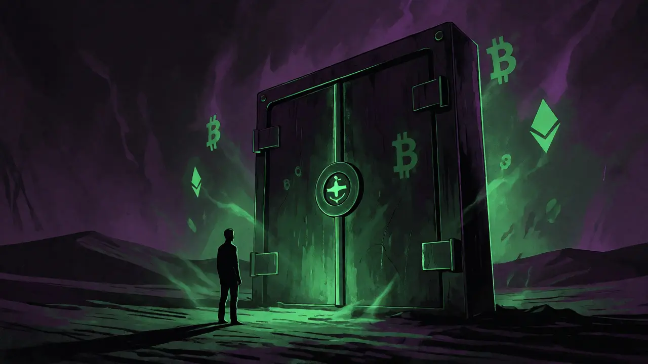 Review of MaskEX Crypto Exchange: Legitimacy, Fees, and Risks